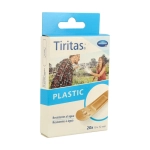 Tiritas Plastic 19 x 72mm Tiritas Plastic 19 x 72mm